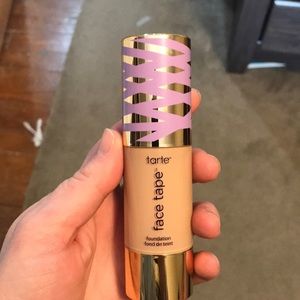 Tarte Face Tape Foundation - 27B
